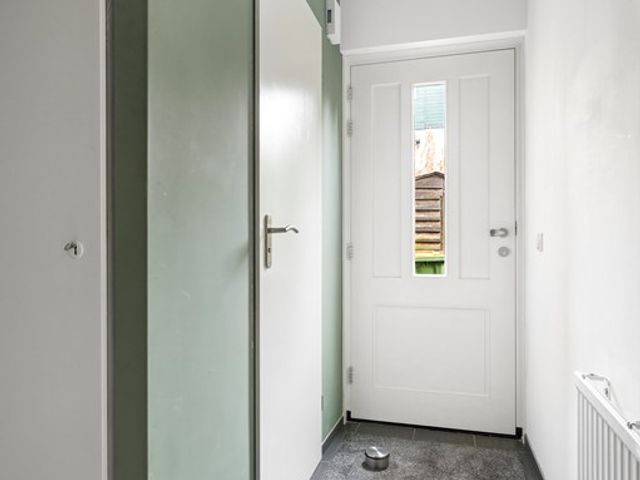 Brederhorst 38, Ede