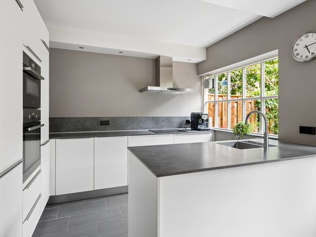 Brederhorst 38, Ede