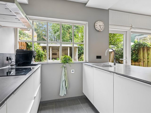 Brederhorst 38, Ede