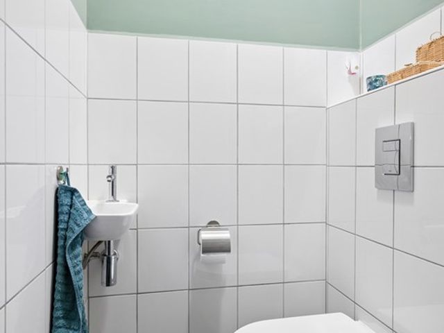 Brederhorst 38, Ede