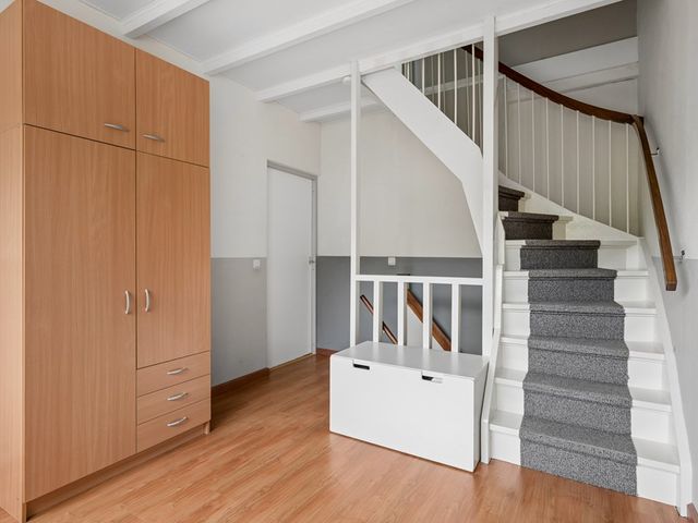 Brederhorst 38, Ede