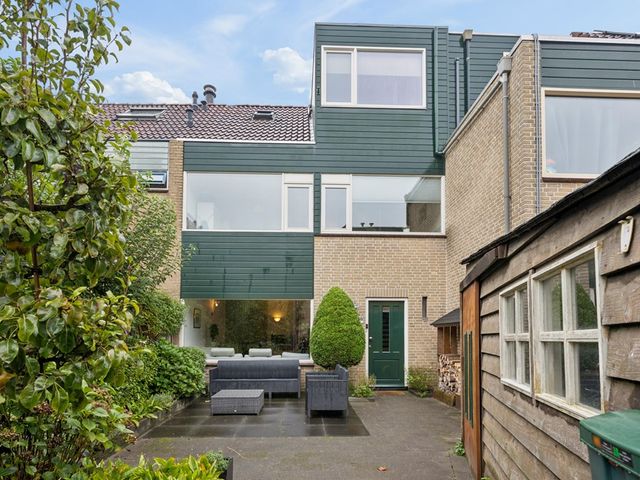 Brederhorst 38, Ede