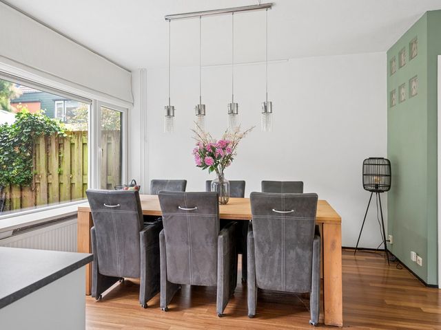 Brederhorst 38, Ede