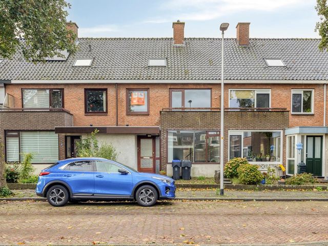 Camphuysendreef 7, Leiderdorp