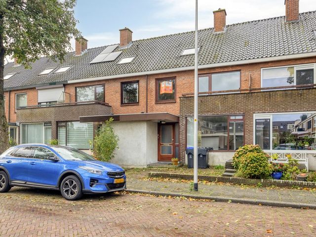 Camphuysendreef 7, Leiderdorp