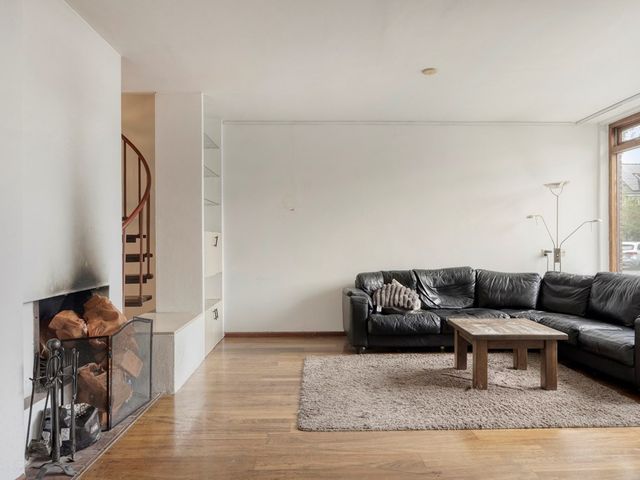 Camphuysendreef 7, Leiderdorp