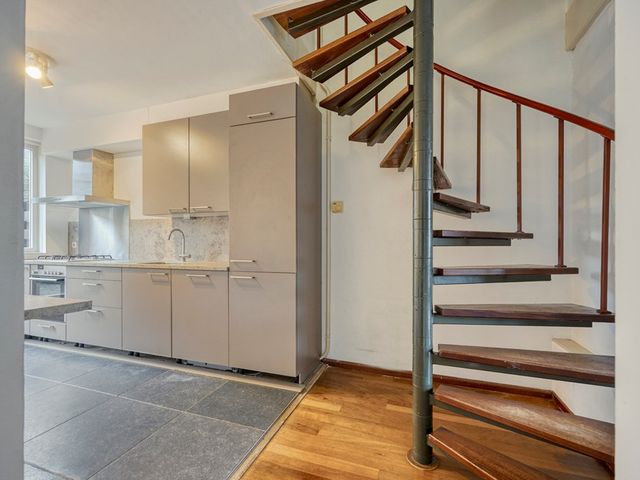 Camphuysendreef 7, Leiderdorp