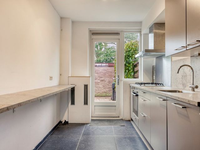 Camphuysendreef 7, Leiderdorp