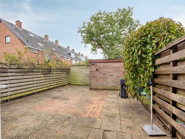 Camphuysendreef 7, Leiderdorp