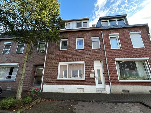 Vroenstraat 15A, Kerkrade