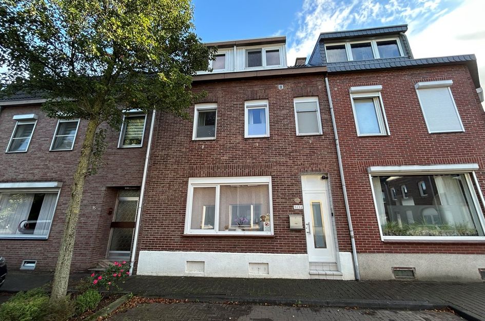 Vroenstraat 15A