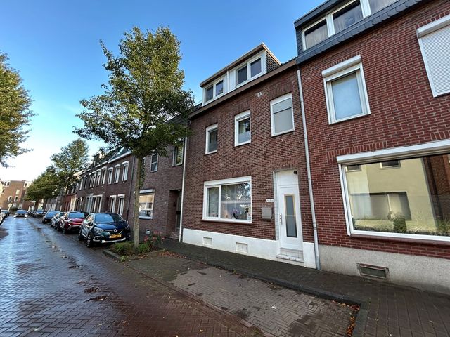 Vroenstraat 15A, Kerkrade