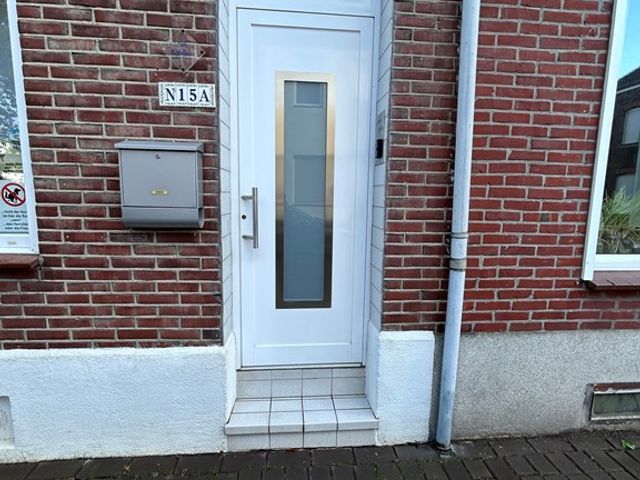 Vroenstraat 15A, Kerkrade