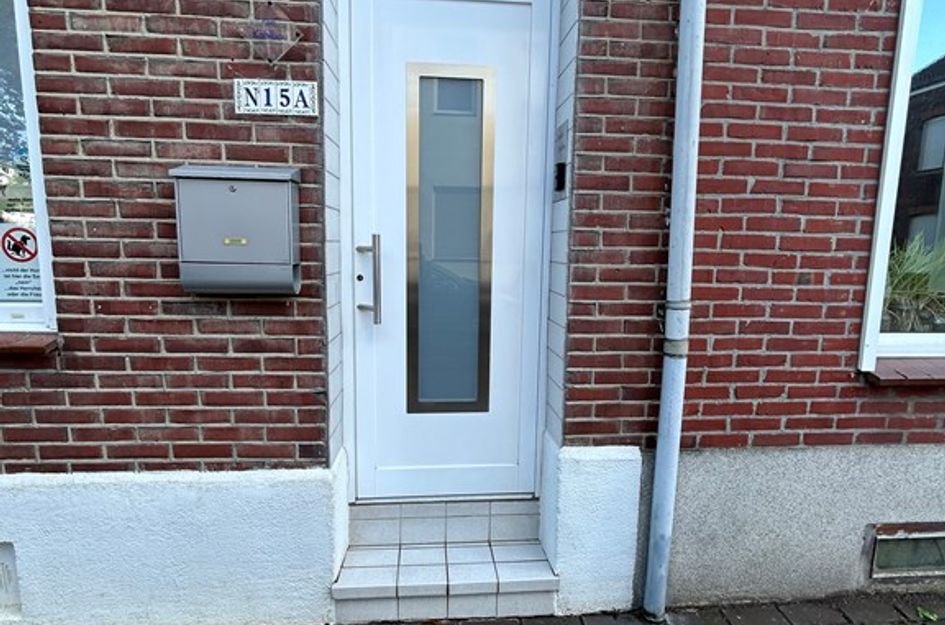 Vroenstraat 15A