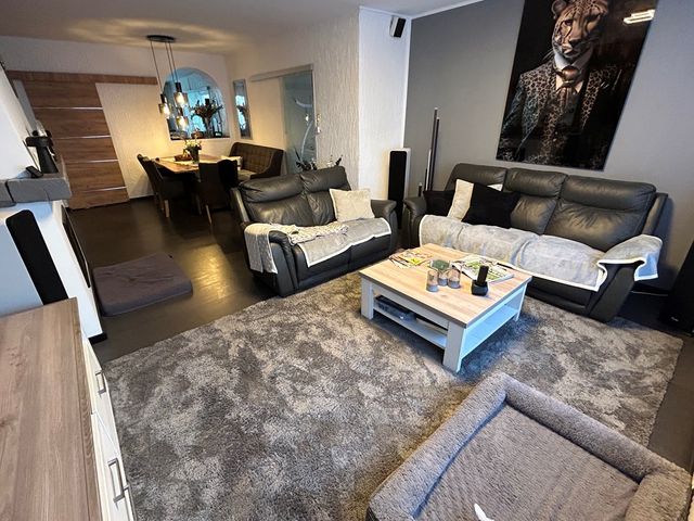 Vroenstraat 15A, Kerkrade