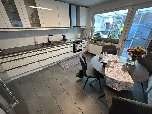 Vroenstraat 15A, Kerkrade