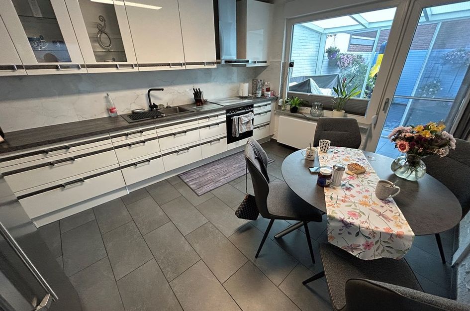 Vroenstraat 15A