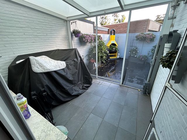 Vroenstraat 15A, Kerkrade