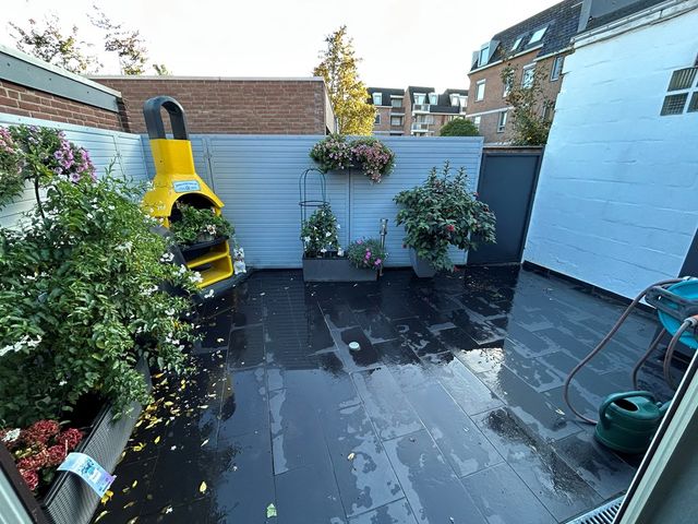 Vroenstraat 15A, Kerkrade