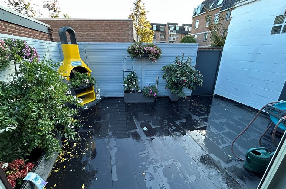 Vroenstraat 15A