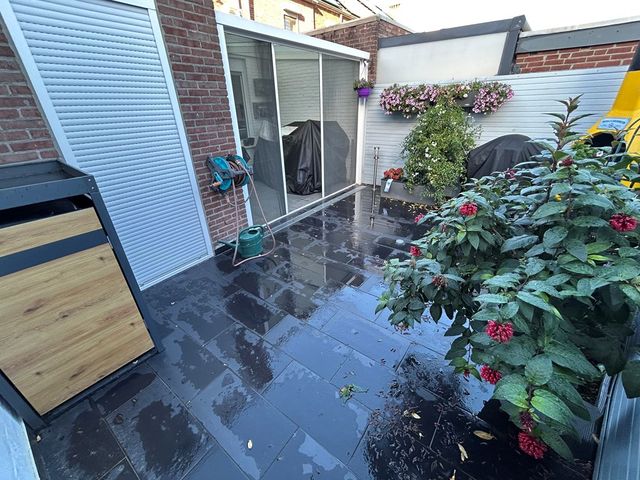 Vroenstraat 15A, Kerkrade
