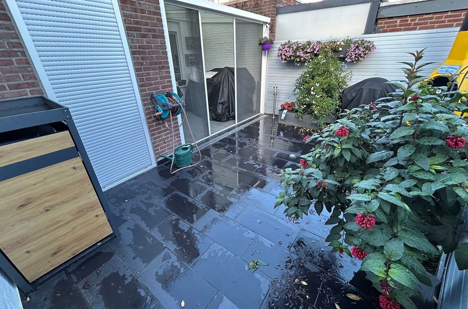 Vroenstraat 15A