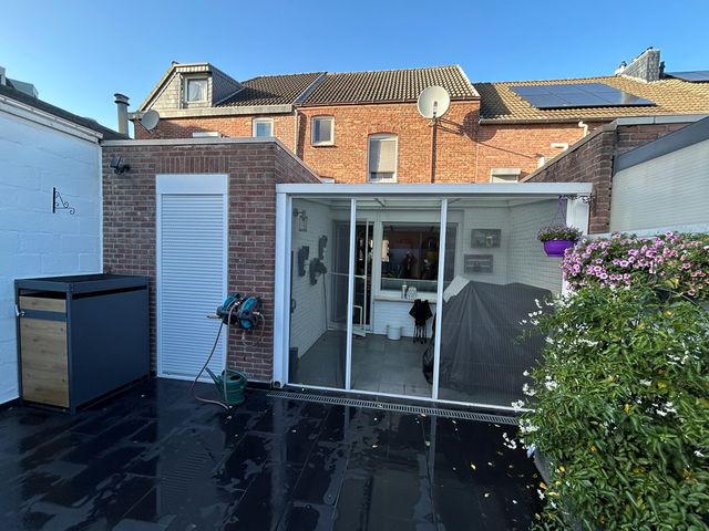 Vroenstraat 15A, Kerkrade