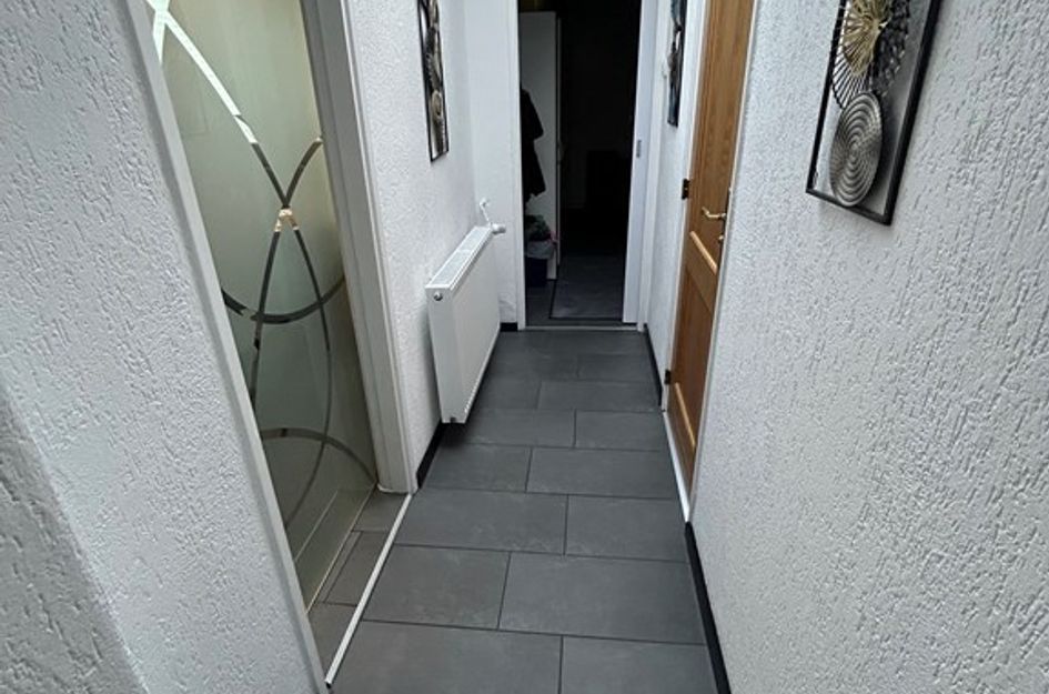 Vroenstraat 15A