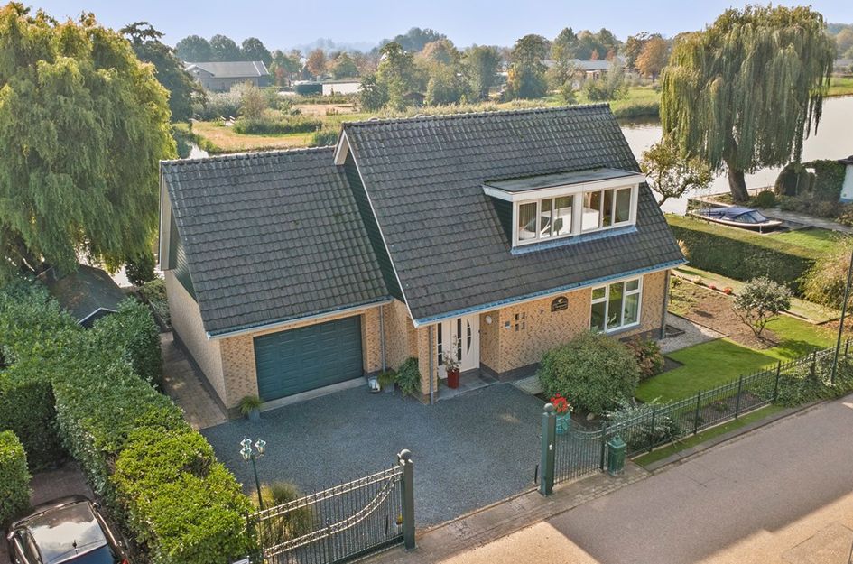Binnendamseweg 31