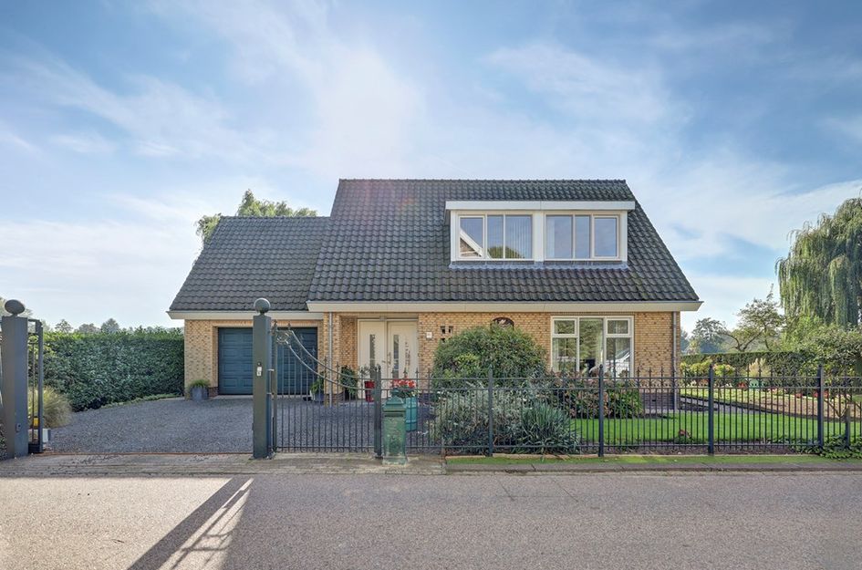 Binnendamseweg 31
