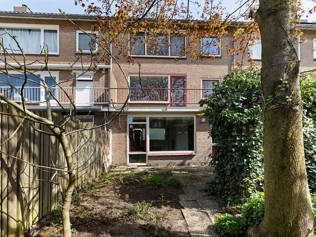 Dr Berlagelaan 55, Eindhoven