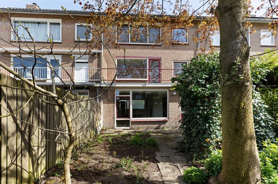 Dr Berlagelaan 55