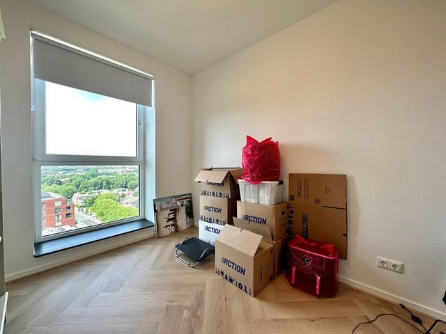 Escamplaan 868U, 's-Gravenhage