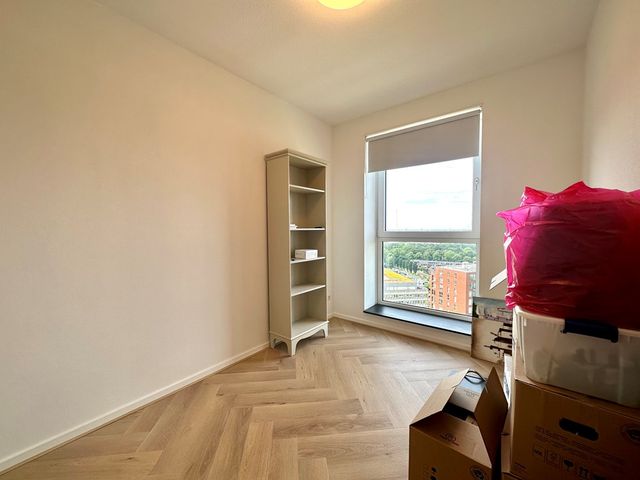 Escamplaan 868U, 's-Gravenhage