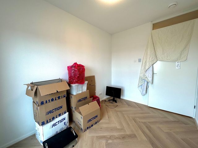 Escamplaan 868U, 's-Gravenhage