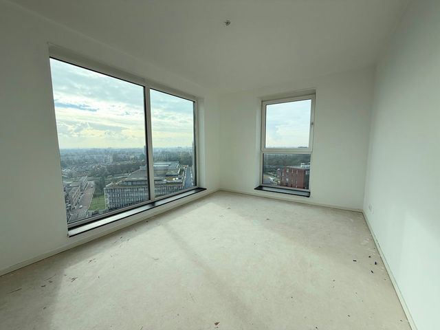 Escamplaan 868U, Den Haag