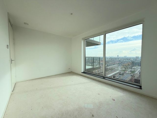 Escamplaan 868U, Den Haag