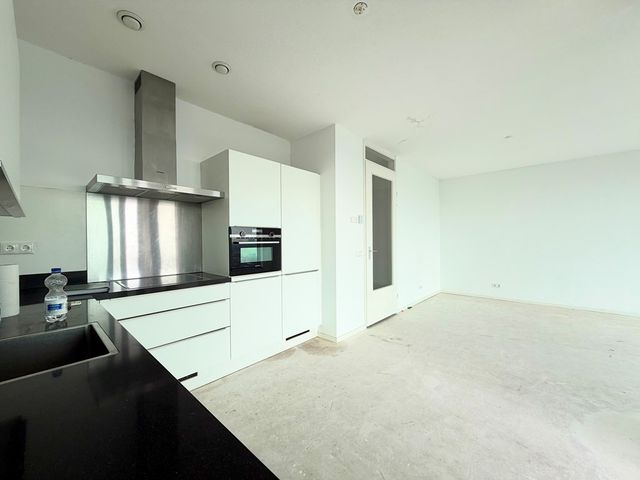 Escamplaan 868U, Den Haag
