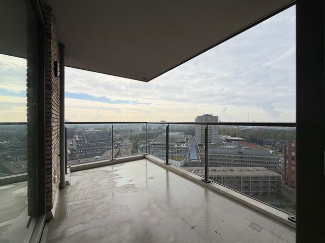 Escamplaan 868U, Den Haag