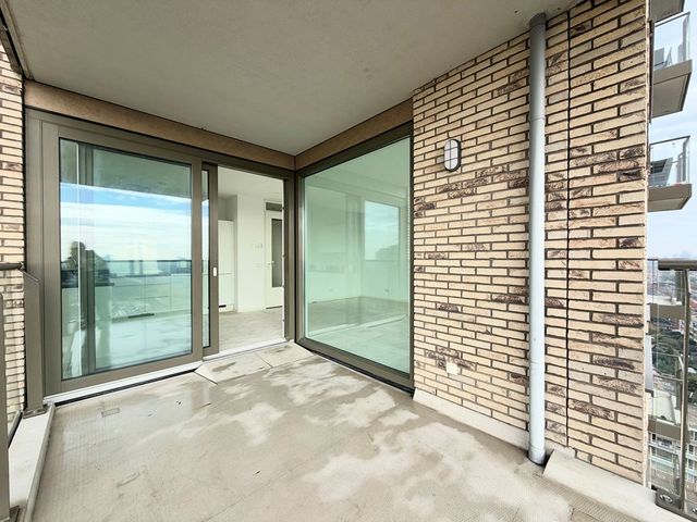 Escamplaan 868U, Den Haag