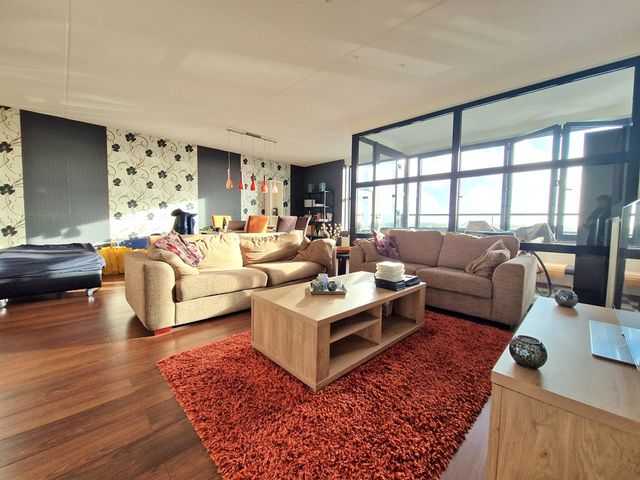 Generaal Eisenhowerplein 5F105, Rijswijk