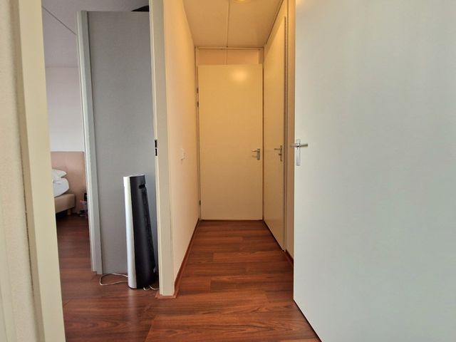 Generaal Eisenhowerplein 5F105, Rijswijk