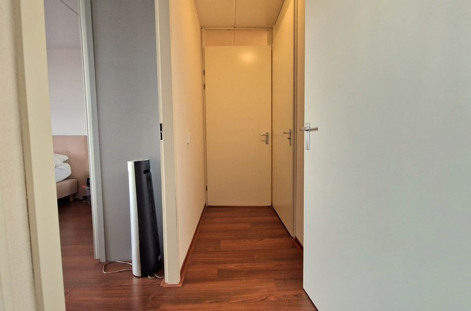 Generaal Eisenhowerplein 5F105