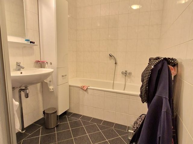 Generaal Eisenhowerplein 5F105, Rijswijk