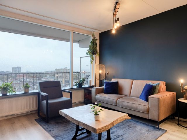 Arnold Spoelplein 71, 's-Gravenhage