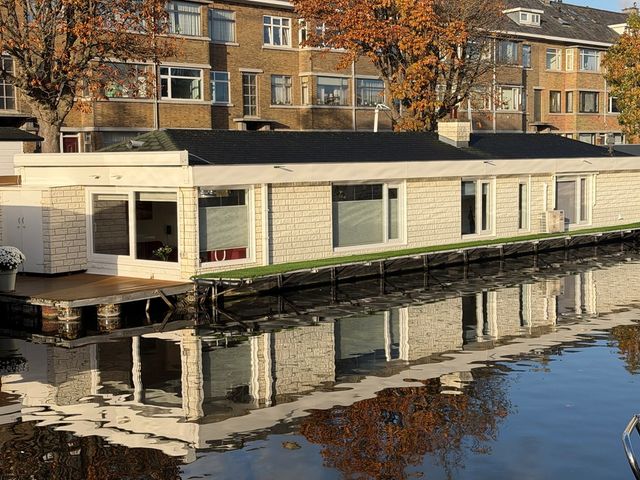 Soestdijksekade 849, Den Haag