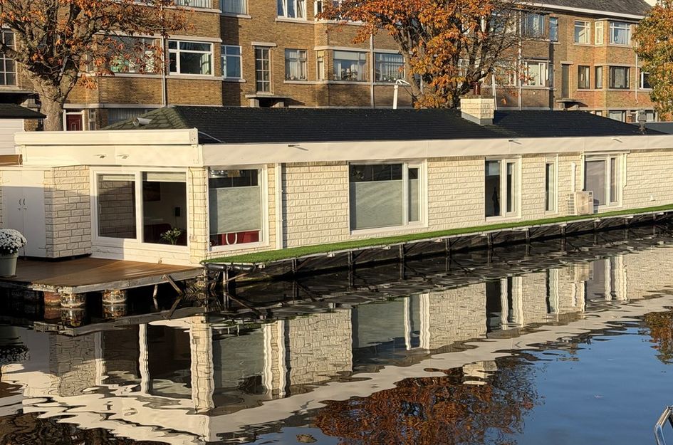 Soestdijksekade 849