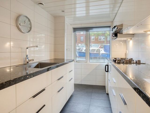 Soestdijksekade 849, 's-Gravenhage