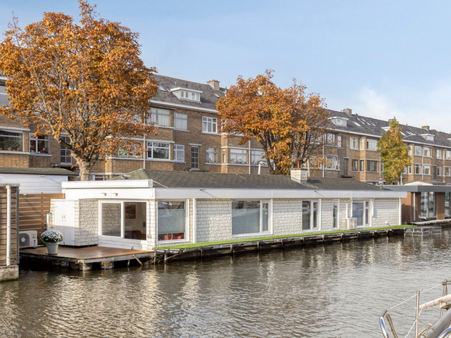 Soestdijksekade 849, 's-Gravenhage