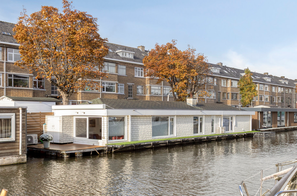 Soestdijksekade 849